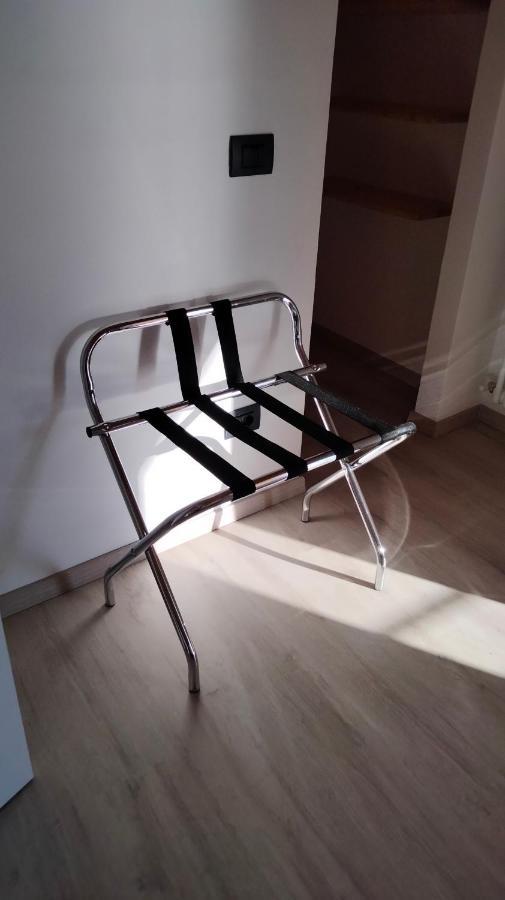 도마소 Casa Al.Ma 아파트 외부 사진