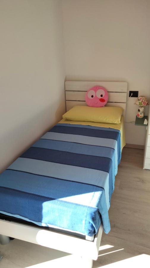 도마소 Casa Al.Ma 아파트 외부 사진