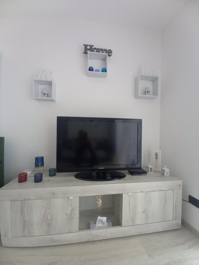 도마소 Casa Al.Ma 아파트 외부 사진