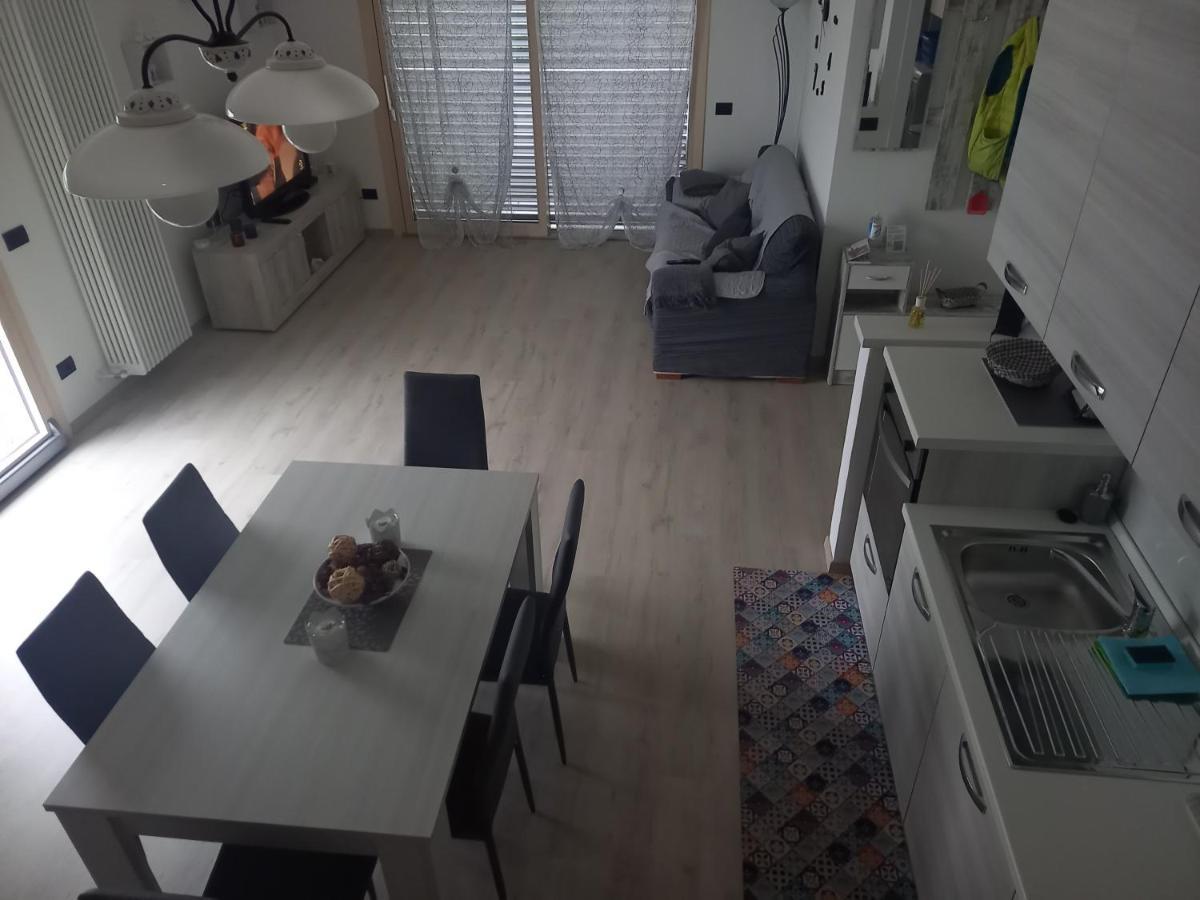 도마소 Casa Al.Ma 아파트 외부 사진