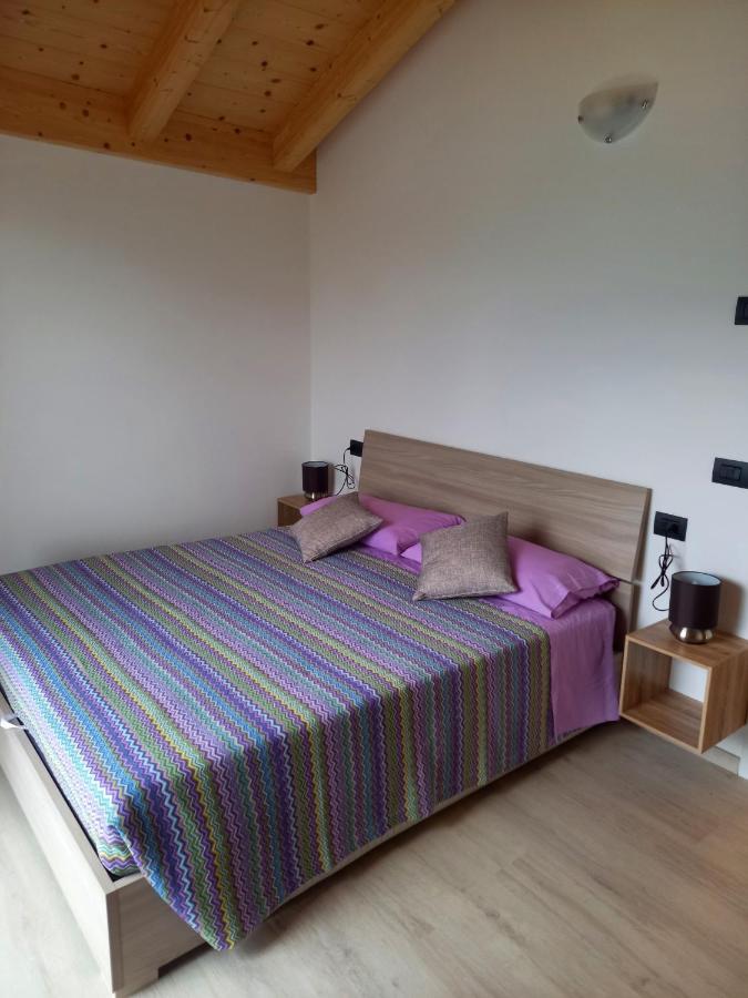 도마소 Casa Al.Ma 아파트 외부 사진