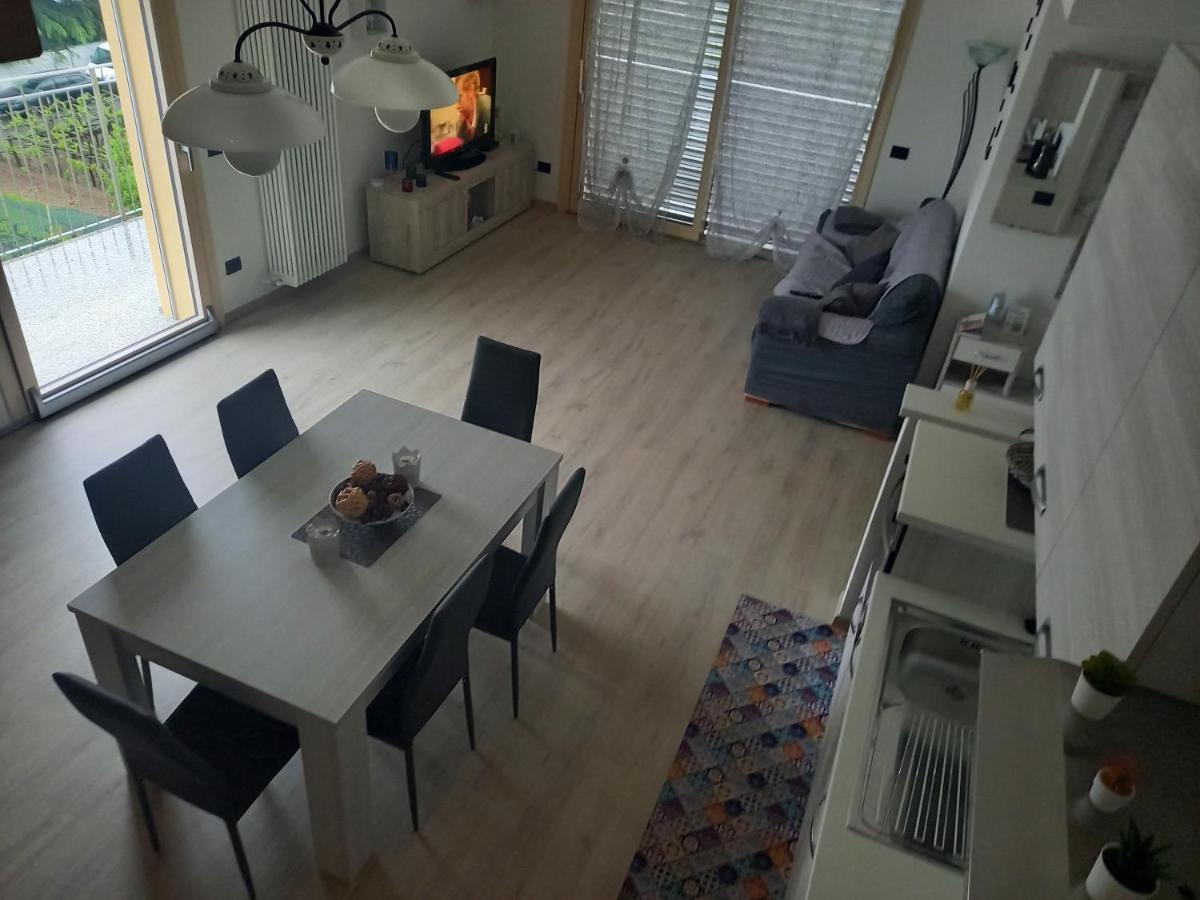 도마소 Casa Al.Ma 아파트 외부 사진